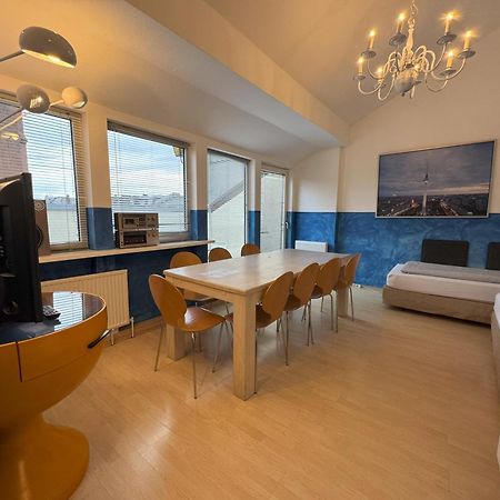 M M Central Apartments Gruppen, Handwerker Und Monteure Budget Berlino Esterno foto