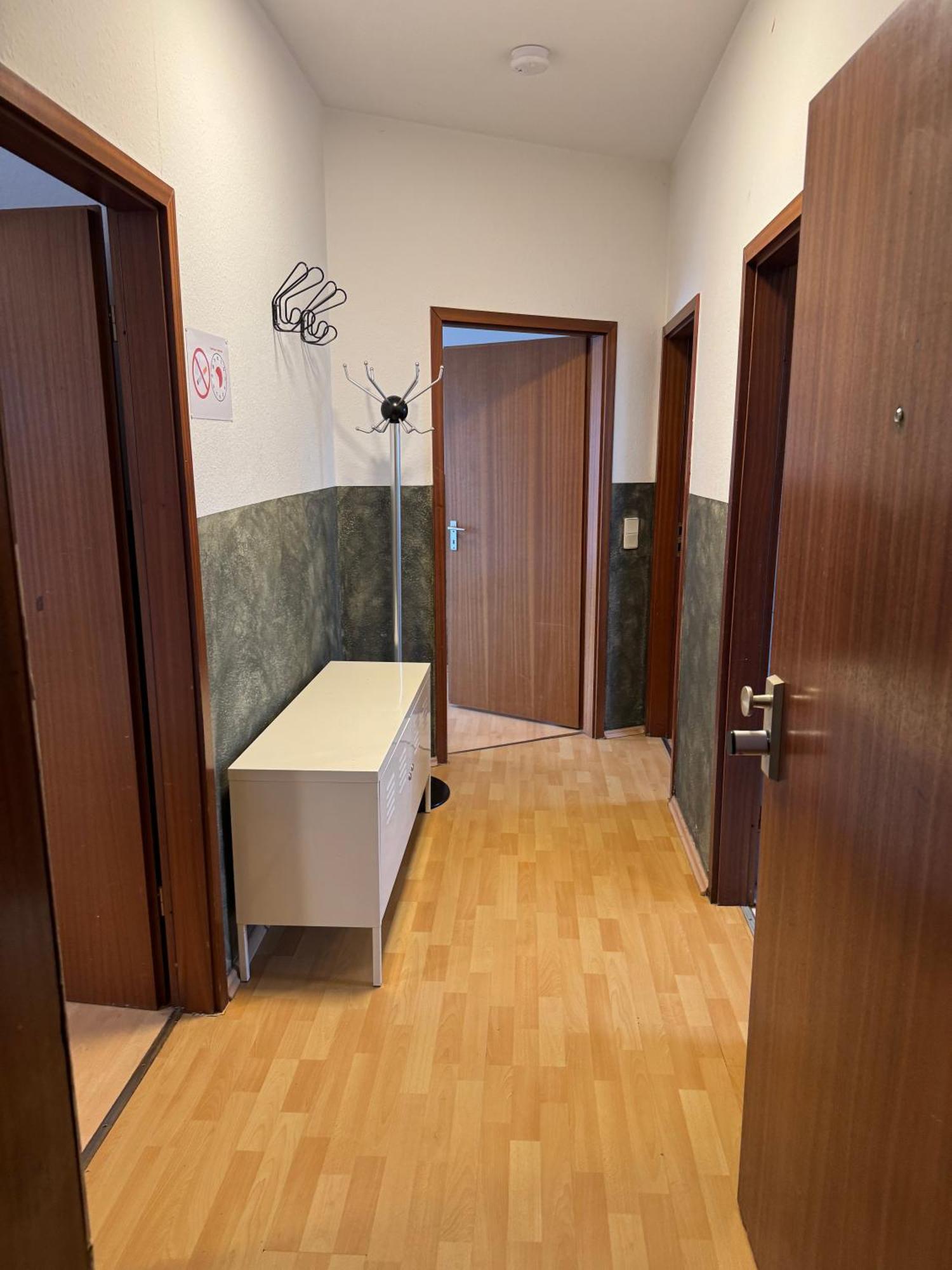 M M Central Apartments Gruppen, Handwerker Und Monteure Budget Berlino Camera foto