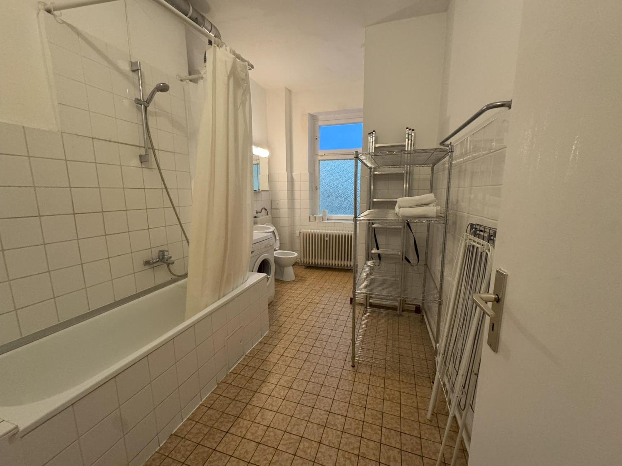 M M Central Apartments Gruppen, Handwerker Und Monteure Budget Berlino Esterno foto