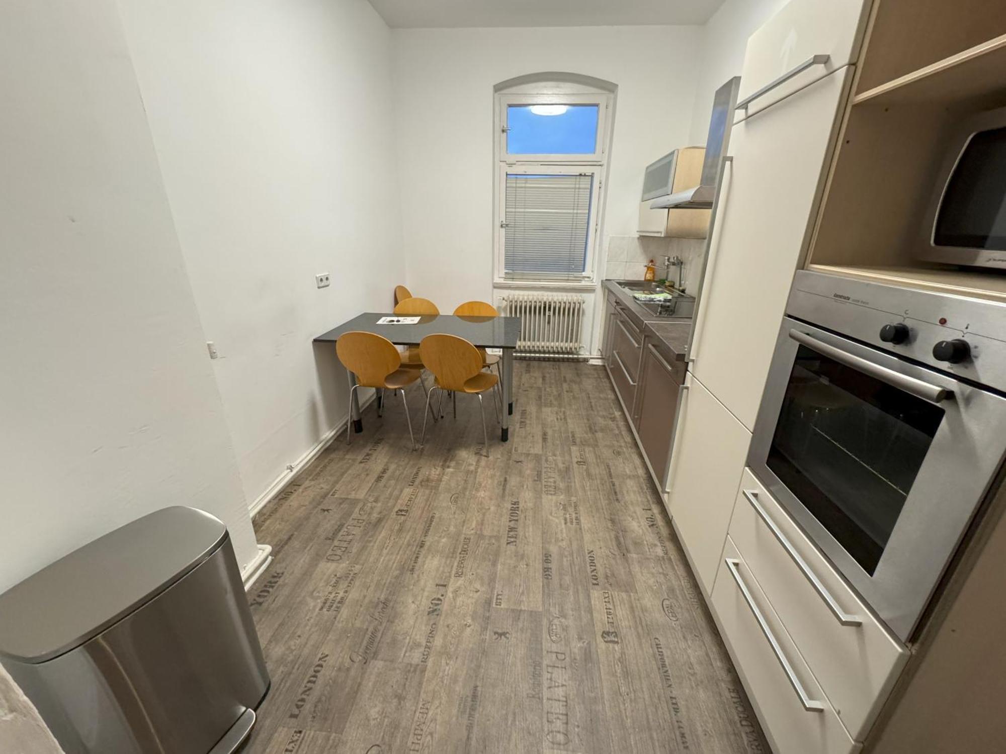 M M Central Apartments Gruppen, Handwerker Und Monteure Budget Berlino Esterno foto