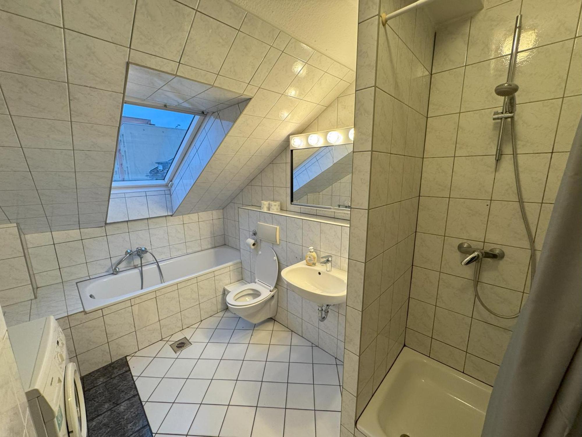 M M Central Apartments Gruppen, Handwerker Und Monteure Budget Berlino Esterno foto