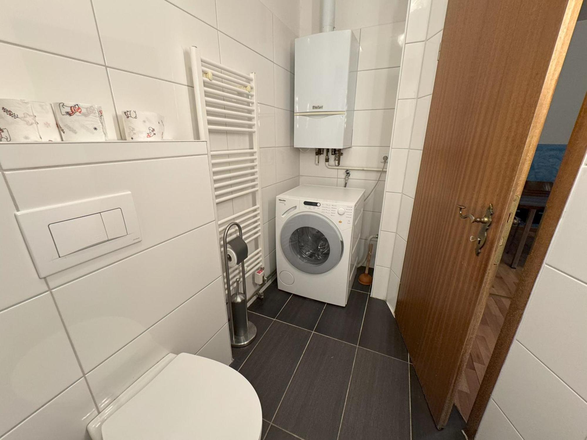 M M Central Apartments Gruppen, Handwerker Und Monteure Budget Berlino Camera foto