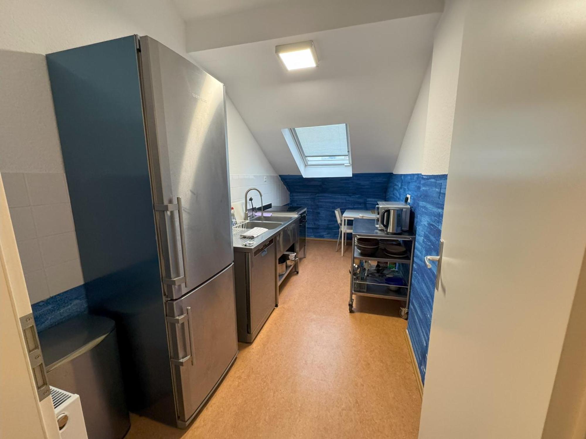 M M Central Apartments Gruppen, Handwerker Und Monteure Budget Berlino Esterno foto