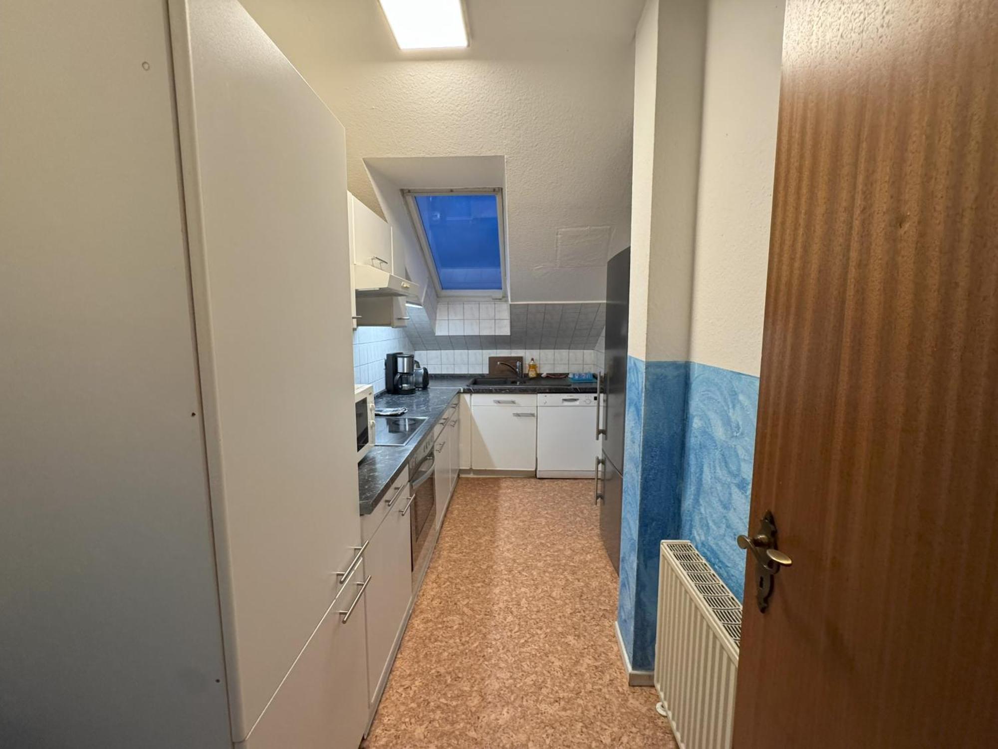 M M Central Apartments Gruppen, Handwerker Und Monteure Budget Berlino Esterno foto