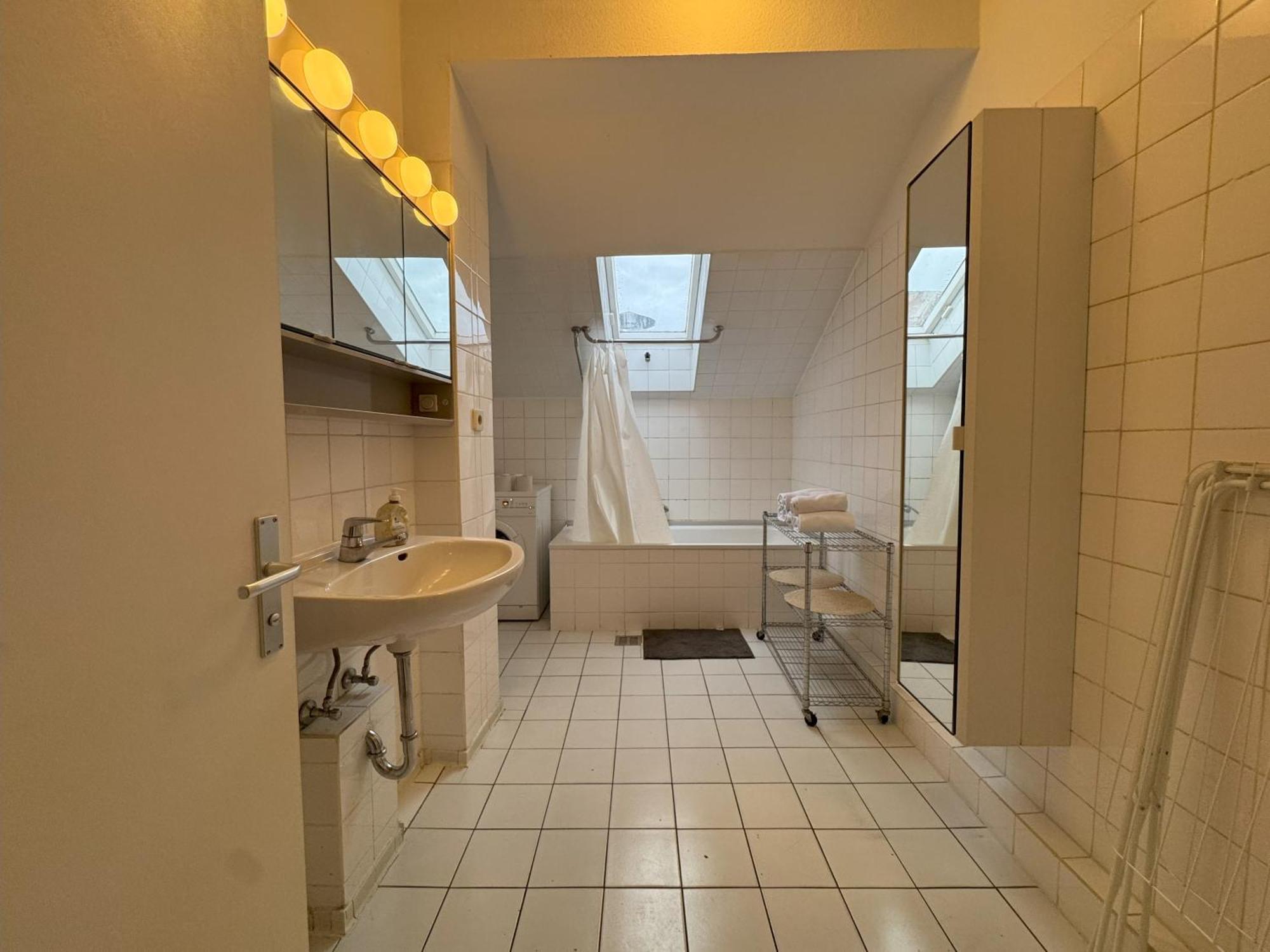 M M Central Apartments Gruppen, Handwerker Und Monteure Budget Berlino Esterno foto