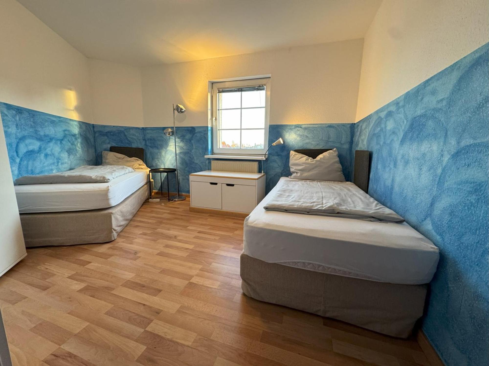 M M Central Apartments Gruppen, Handwerker Und Monteure Budget Berlino Esterno foto